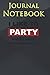 Composition Notebook: Hilar...