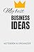 Business Ideas: Business Id...