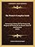 The Printer's Complete Guide: Containing A Sketch Of The History And Progress Of Printing, To Its Present State Of Improvement (1825)
