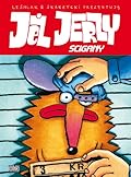 Jez Jerzy 4 Scigany