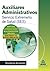 Auxiliares Administrativos, Servicio Extremeño de Salud (SES)... by Álvaro Millán Muñoz Labiano