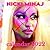 NICKI MINAJ CALENDAR 2022 by Sebastián Ross