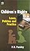 Children's Rights by P. K. Pandey