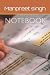 notebook
