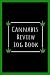 Cannabis Review Log Book: 1...