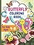Butterfly Coloring Book For...