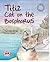 Titiz Cat on the Bosphorus