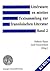 Vom Classicisme zur Gegenwart by Ralf Pannowitsch