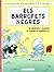Els Barrufets Negres: El Barrufet Volador. El lladre de Barrufets