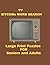 TV SITCOMS WORD SEARCH: Lar...