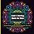 Adult Coloring Book for Men 100 Mandalas - Positive People Al... by Alana Chávez