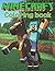 Minecraft coloring book: Co...