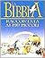 La bibbia raccontata ai più...