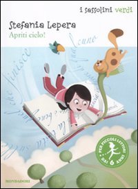 Apriti cielo! (Paperback)