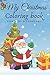 My Christmas Coloring Book ...