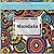 Mandala Libro da colorare -...