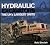 Hydraulic Excavators by Rob Sinclair