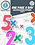 5 min math drills One page a day multiplication between 0 & 9: grade 2-5 daily math practice, math workbook age 6-11