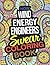 How Wind Energy Engineers Swear Coloring Book by Erin McBride
