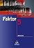 Faktor 5. Schülerband. Real...