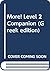 More! Level 2 Companion