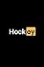 Hockey: Notizbuch - 150 lin...