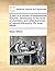 A plan of a course of experimental lectures, introductory to the study of chemistry, and other branches of natural philosophy. By Isaac Milner, ...