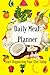 DAILY MEAL PLANNER: START O...