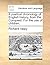 A poetical chronology of En...