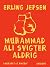 Muhammad Ali svigter aldrig