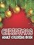 Adult Coloring Book Christm...