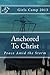 Anchored to Christ by Jennifer Coons