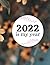2022 is my Year: Floral Dai...