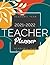 Teacher Planner 2021-2022 A...