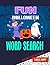 Fun Halloween Word Search B...