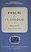 Pascal Et La Liturgie: Pref...