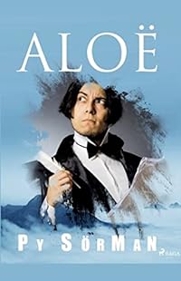 Omslag för Aloë