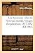 Les Anciennes Villes Du Nou...
