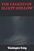 The Legend of Sleepy Hollow by Washington Irving