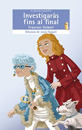 Investigaràs fins al final (Paperback)