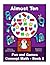 Fun and Games Concept Math - Book 2 by Marcia Chambers