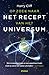 Op zoek naar het recept van het universum: Van de oorsprong van atomen tot de oerknal