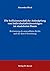 Die kollisions­rechtliche Anknüpfung von Individual­arbeits­v... by Alexander Block