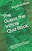 The Guess the Initials Quiz...