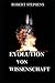 EVOLUTION VON WISSENSCHAFT