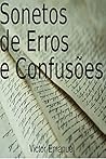 Sonetos de erros e confusões (Portuguese Edition) Sonetos de erros e confusões (Portuguese Edition)