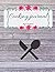 Cooking Journal and Recipe ...