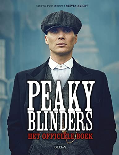 Peaky Blinders Het officiële boek (Hardcover)