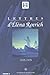 LETTRES D'ELENA ROERICH V 02 1935-1939 by ROERICH ELENA