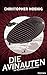 Die Avinauten - Im Namen des Königs by Christopher Hoenig